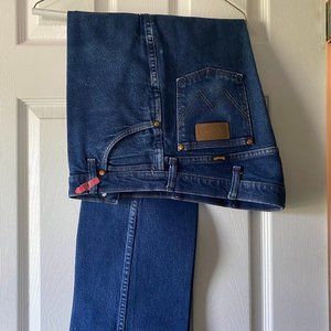 Mens blue jeans
